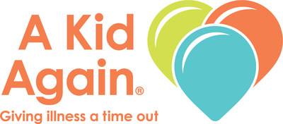NONPROFIT EXPANDS TO ALL 50 STATES TO HELP KIDS WITH LIFE-THREATENING CONDITIONS ‘BE A KID AGAIN’